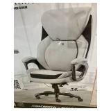 Heated Massage Executive Chair