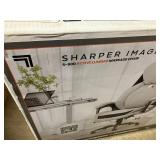 Heated Massage Executive Chair