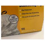 Glad ForceFlex Kitchen Trash Bags