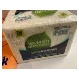 Plastic Forks, Spoons, Knives and Napkins