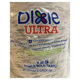 Dixie Ultra Bowls
