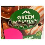 Green Mtn Caramel Vanilla Cream K-Cups