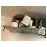 Dark Magic and Starbucks French Roast K-Cups