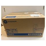 Hard Roll Paper Towels