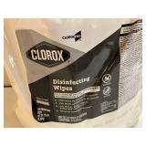 Bulk Clorox Disinfecting Wipes
