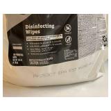 Bulk Clorox Disinfecting Wipes