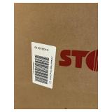 Storex 2-Drawer Mobile Cabinet