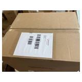 Storex 2-Drawer Mobile Cabinet