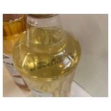 Caramel and Vanilla Syrups