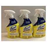Lysol Multi-Purpose Cleaner