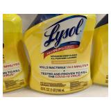 Lysol Multi-Purpose Cleaner