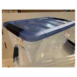 Small Stack & Pull Boxes