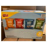 Sun Chips Variety Box