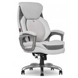 Heated Massage Executive Chair