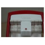 Vintage Tonka Boat with Trailer and Motor