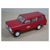 Vintage Tonka Jeep Wagoneer Truck