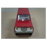 Vintage Tonka Jeep Wagoneer Truck