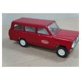 Vintage Tonka Jeep Wagoneer Truck