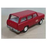 Vintage Tonka Jeep Wagoneer Truck