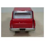 Vintage Tonka Jeep Wagoneer Truck