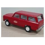 Vintage Tonka Jeep Wagoneer Truck