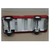 Vintage Tonka Jeep Wagoneer Truck