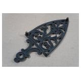 Vintage Wilton Cast Iron Trivet