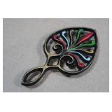 Vintage Wilton Mini Cast Iron Trivets