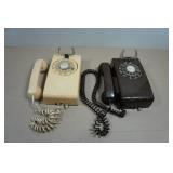 Vintage Rotary Phones