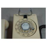Vintage Rotary Phones
