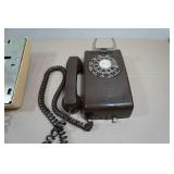 Vintage Rotary Phones