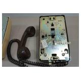 Vintage Rotary Phones