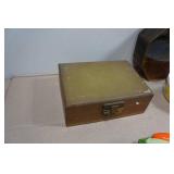 Assorted Vintage House Décor