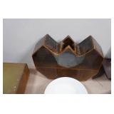 Assorted Vintage House Décor