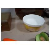 Assorted Vintage House Décor