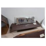 Assorted Vintage House Décor