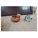 Assorted Vintage House Décor