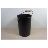Vintage Metal Bucket