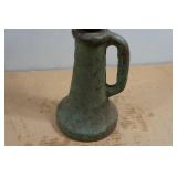 Antique Cast Iron Screw Jack