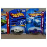 *10* Hot Wheels