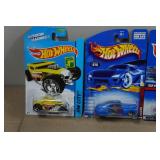 *10* Hot Wheels