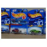 *10* Hot Wheels