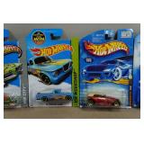 *10* Hot Wheels