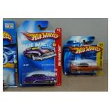 *10* Hot Wheels