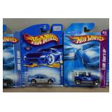 *10* Hot Wheels