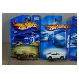 *10* Hot Wheels