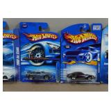 *10* Hot Wheels