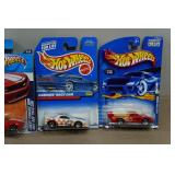 *10* Hot Wheels
