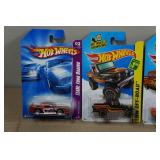 *10* Hot Wheels