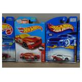 *10* Hot Wheels